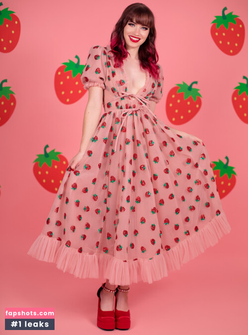 Nichameleon gallery photo #4252