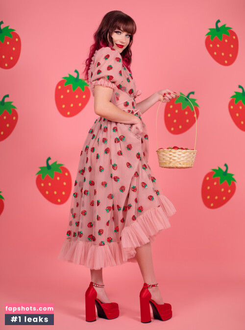 Nichameleon gallery photo #4253