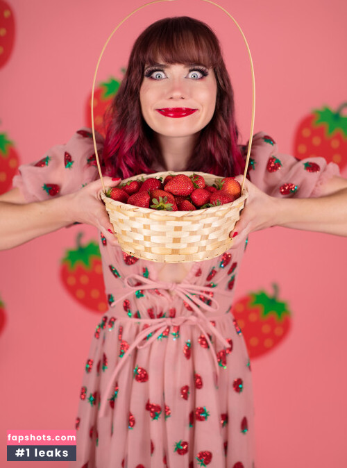 Nichameleon gallery photo #4254