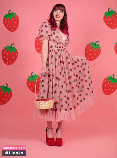 Nichameleon gallery photo #4260