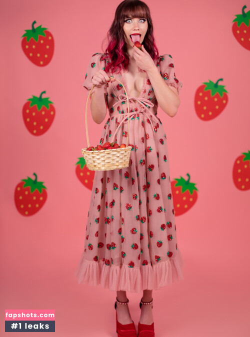 Nichameleon gallery photo #4261