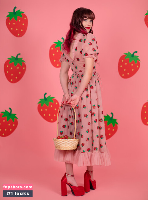 Nichameleon gallery photo #4262