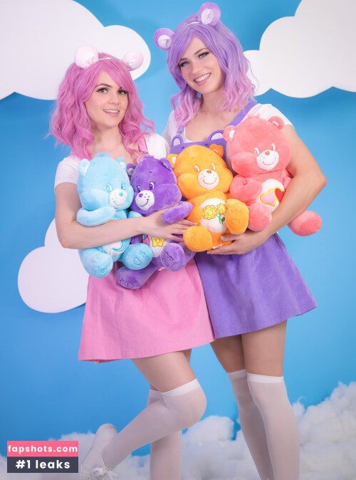 Nichameleon gallery photo #4358