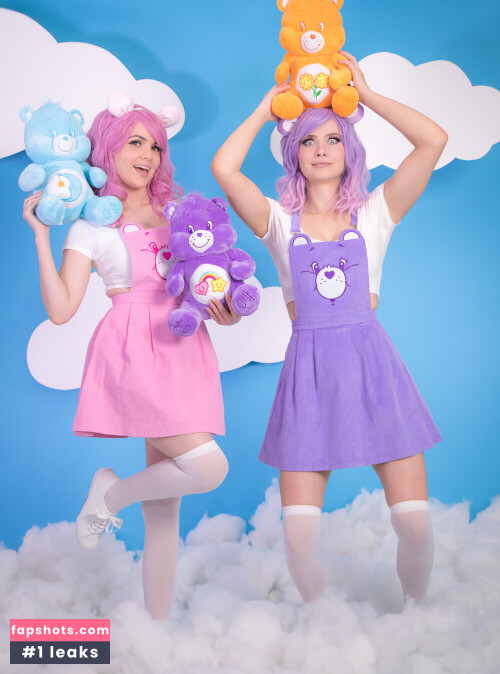 Nichameleon gallery photo #4359