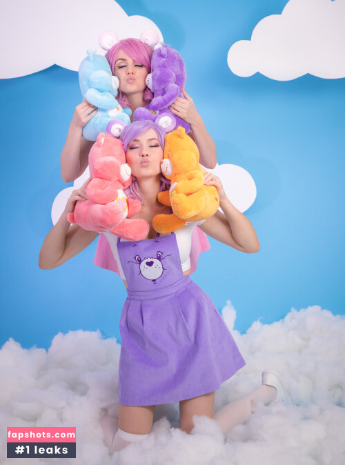 Nichameleon gallery photo #4360