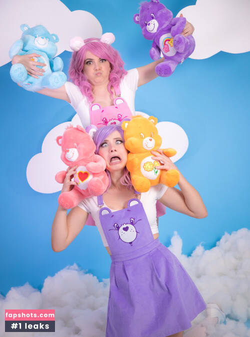 Nichameleon gallery photo #4361