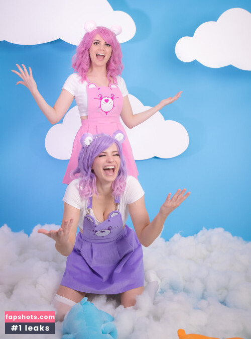 Nichameleon gallery photo #4363