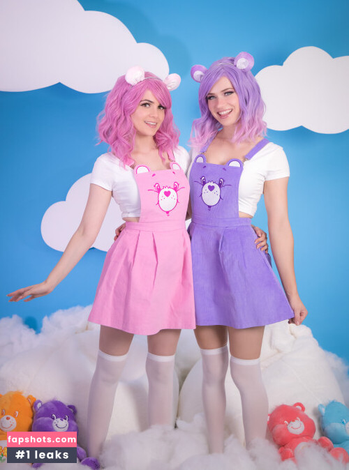 Nichameleon gallery photo #4364