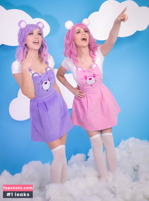 Nichameleon gallery photo #4374