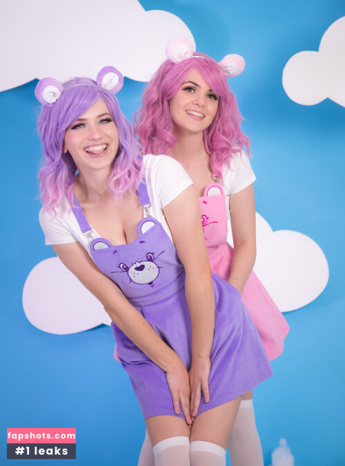 Nichameleon gallery photo #4375