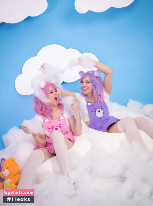 Nichameleon gallery photo #4379