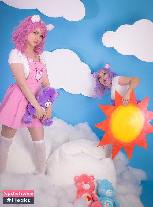 Nichameleon gallery photo #4380