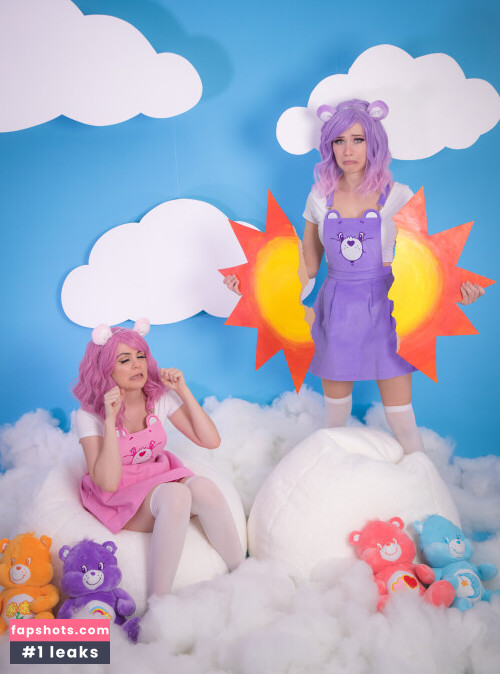 Nichameleon gallery photo #4381