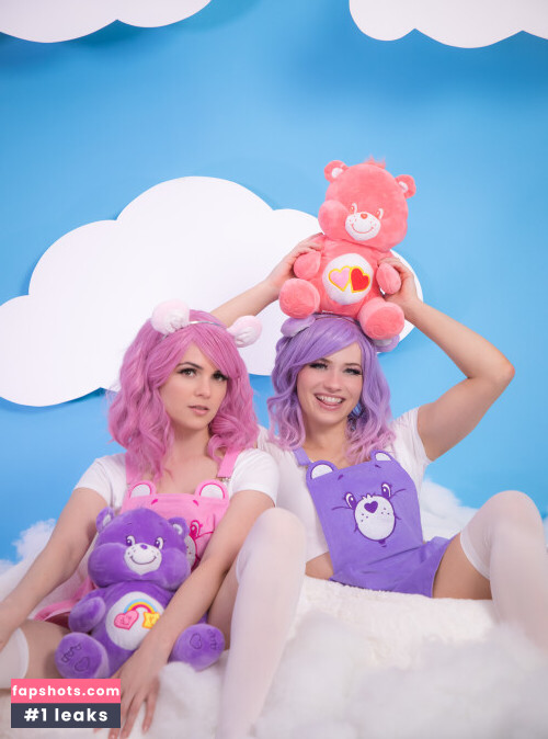 Nichameleon gallery photo #4383