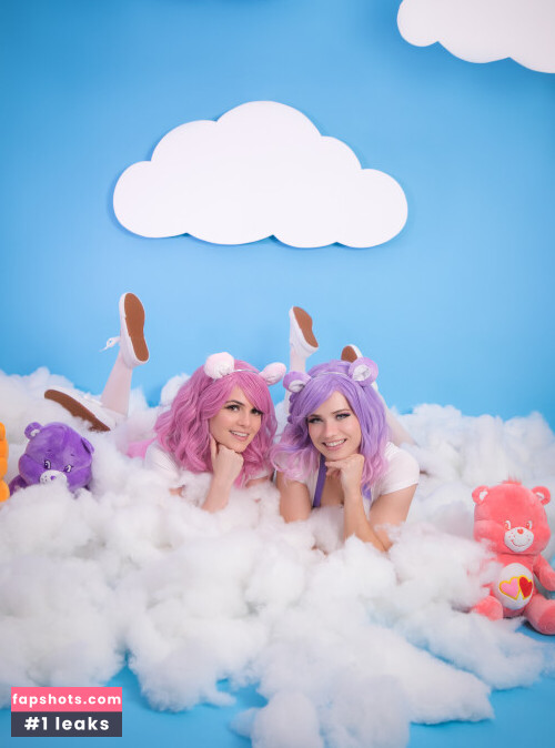 Nichameleon gallery photo #4386