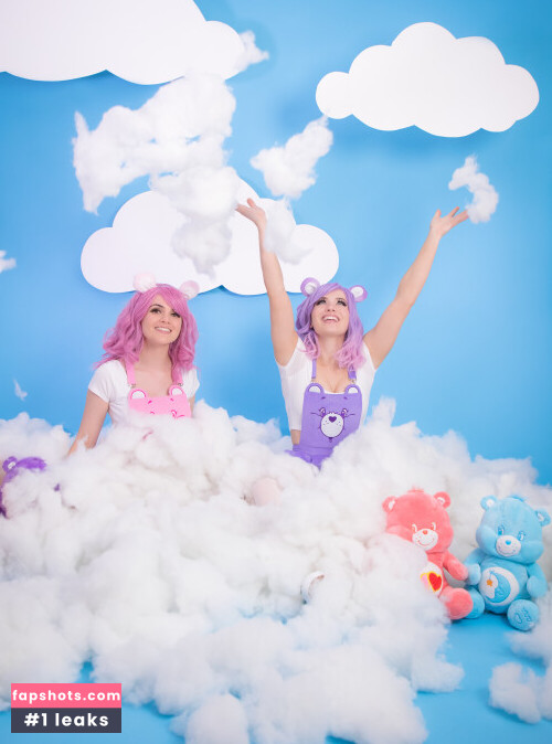 Nichameleon gallery photo #4387