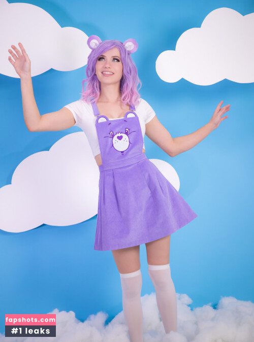 Nichameleon gallery photo #4398