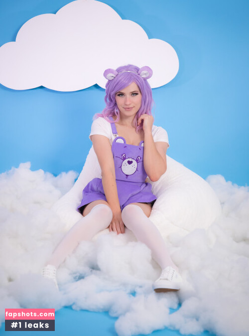 Nichameleon gallery photo #4400