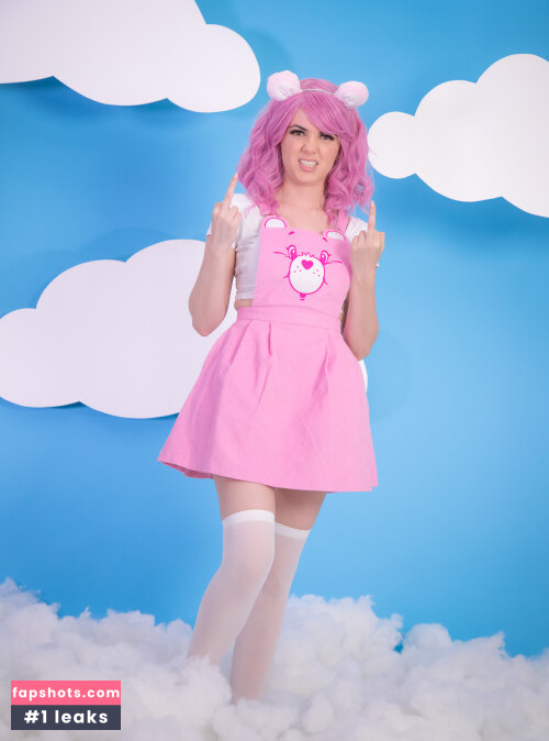 Nichameleon gallery photo #4403