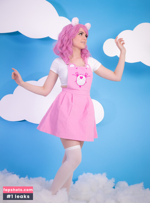 Nichameleon gallery photo #4404