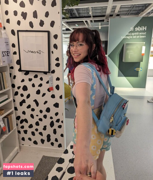 Nichameleon gallery photo #4499