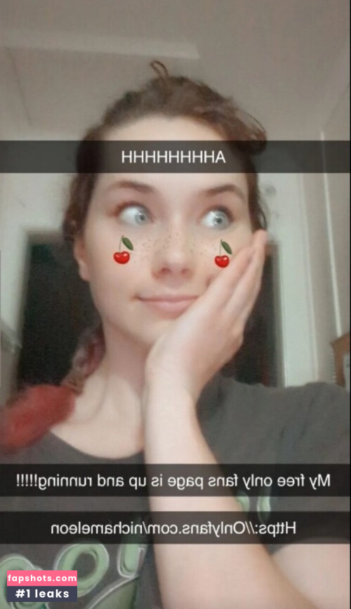 Nichameleon gallery photo #4582