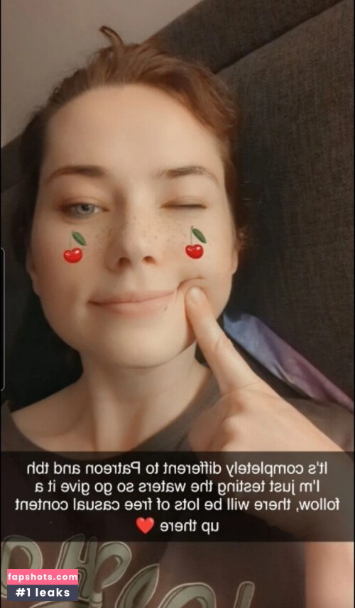 Nichameleon gallery photo #4583