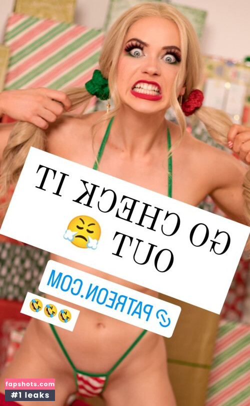 Nichameleon gallery photo #4595