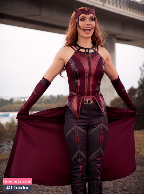 Nichameleon gallery photo #4861