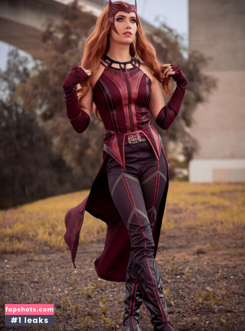 Nichameleon gallery photo #4876