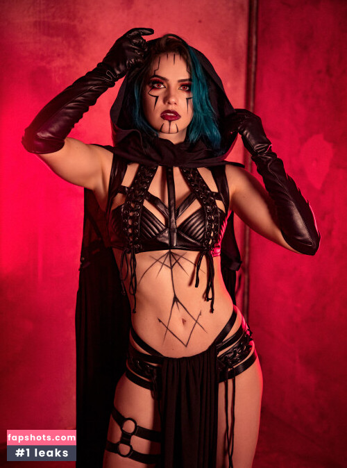 Nichameleon gallery photo #4905