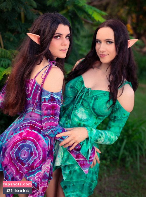 Nichameleon gallery photo #748