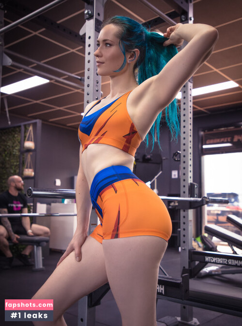 Nichameleon gallery photo #817