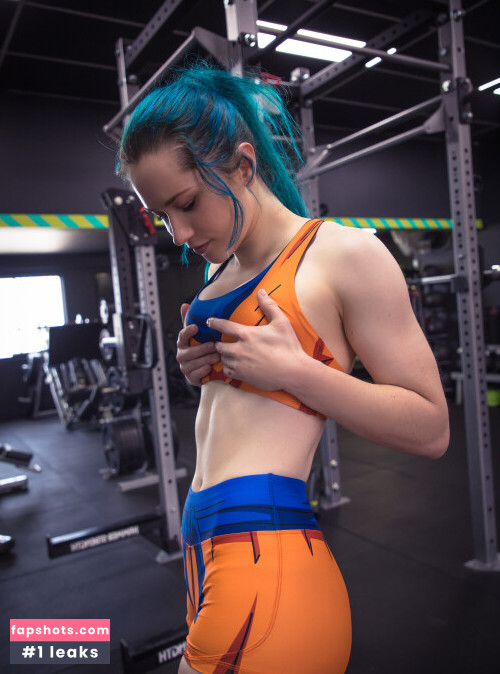 Nichameleon gallery photo #818