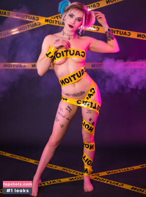 Nichameleon gallery photo #917