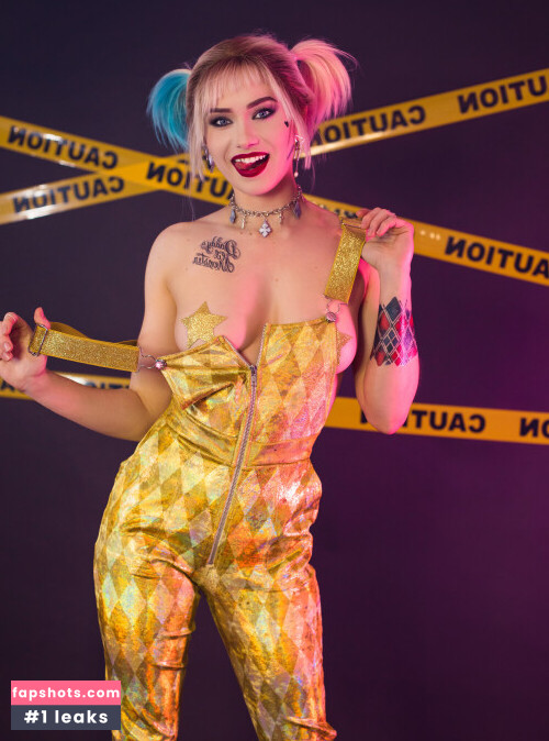 Nichameleon gallery photo #935