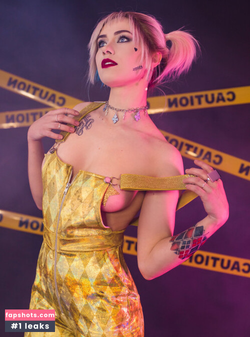 Nichameleon gallery photo #947