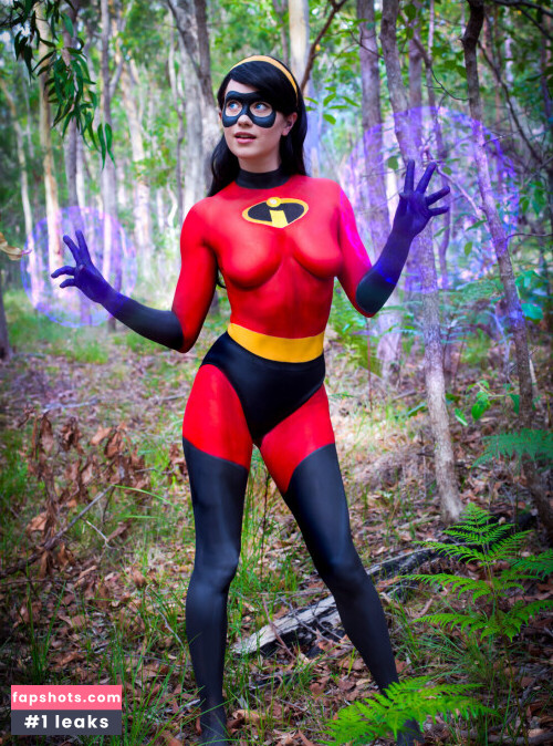 Nichameleon gallery photo #948