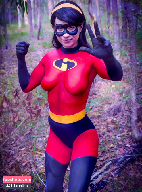 Nichameleon gallery photo #949