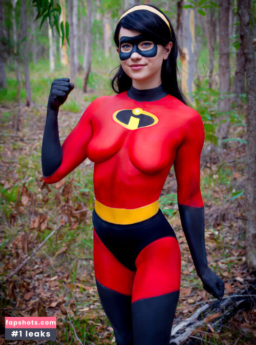 Nichameleon gallery photo #950