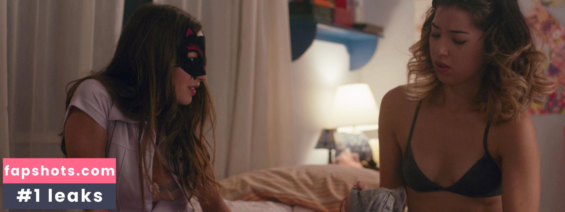 Nichole Bloom Nahé úniky fotek pouze od fanoušků #2 - Fapshots