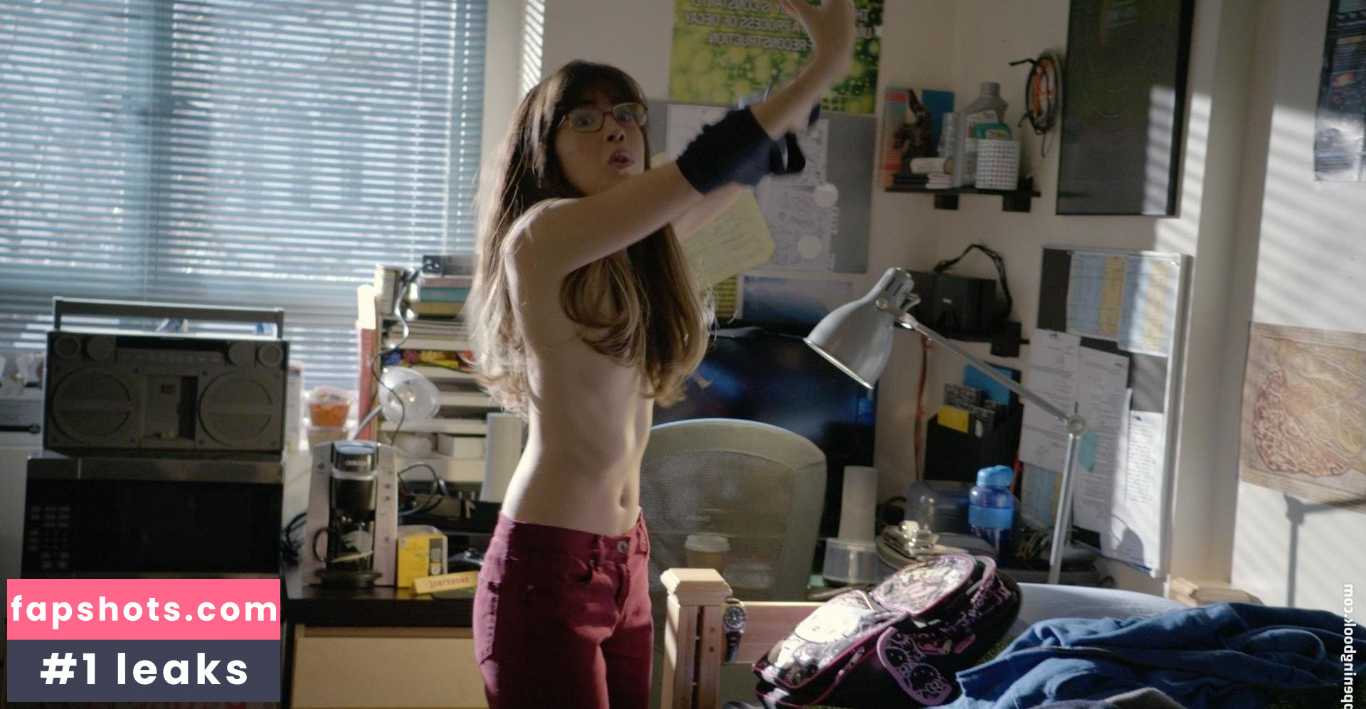 Nichole Bloom Nahé úniky fotek pouze od fanoušků #13 - Fapshots