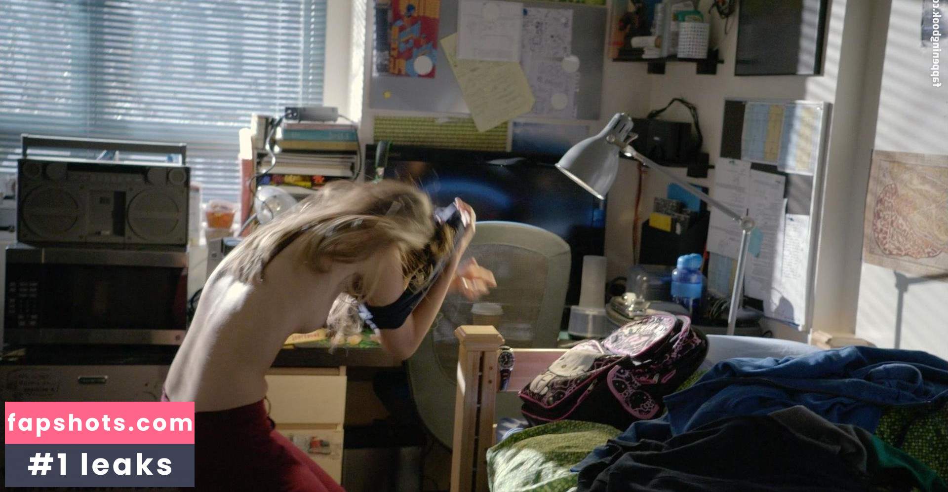 Nichole Bloom Nahé úniky fotek pouze od fanoušků #24 - Fapshots