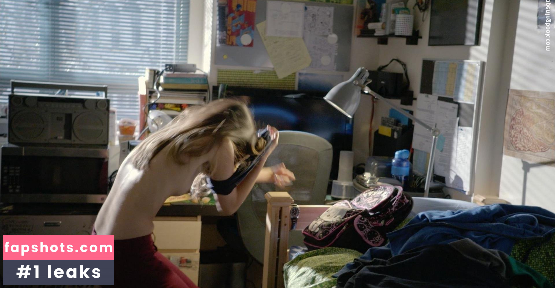 Nichole Bloom Nahé úniky fotek pouze od fanoušků #30 - Fapshots