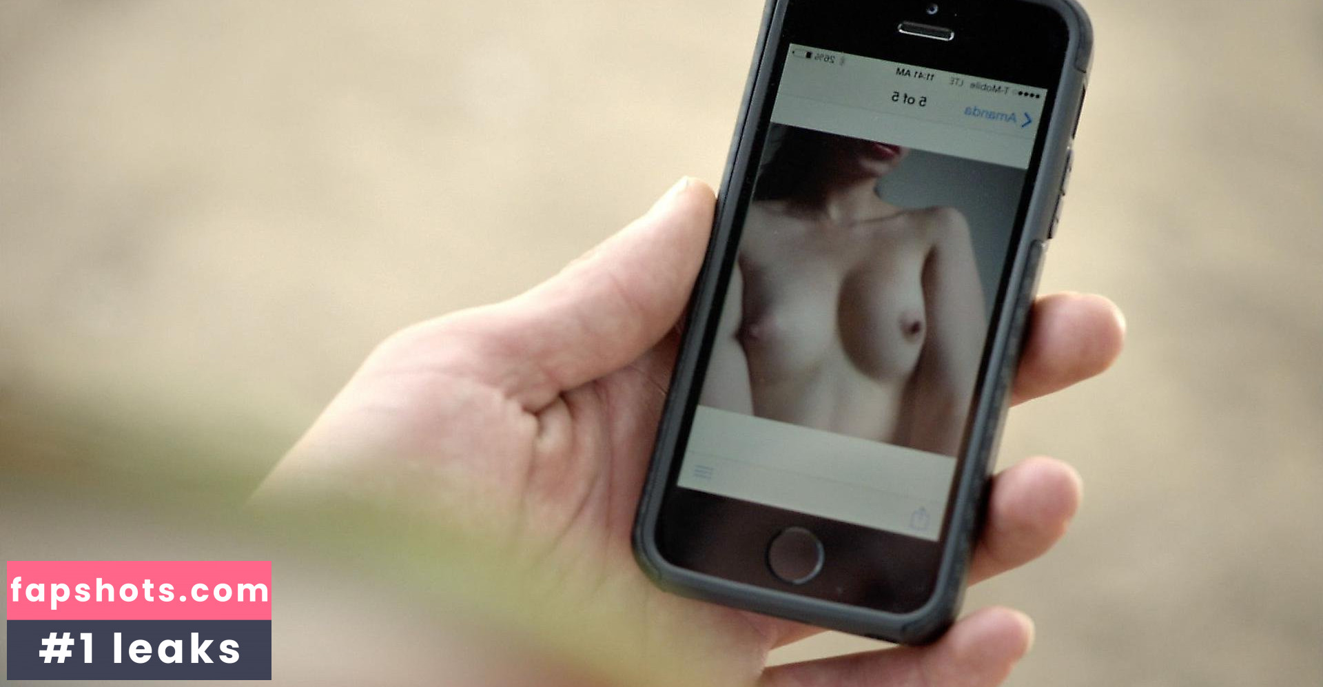 Nichole Bloom Nahé úniky fotek pouze od fanoušků #31 - Fapshots