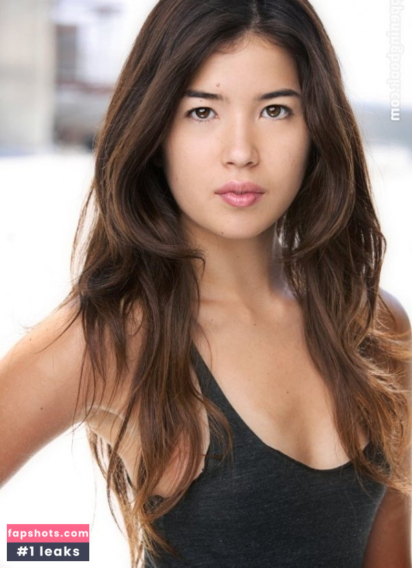 Nichole Bloom Nahé úniky fotek pouze od fanoušků #36 - Fapshots