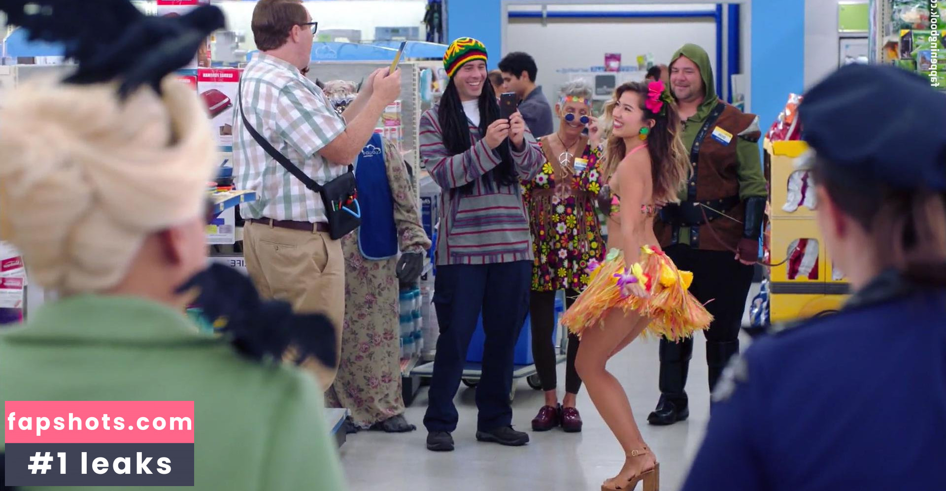 Nichole Bloom Nahé úniky fotek pouze od fanoušků #10 - Fapshots