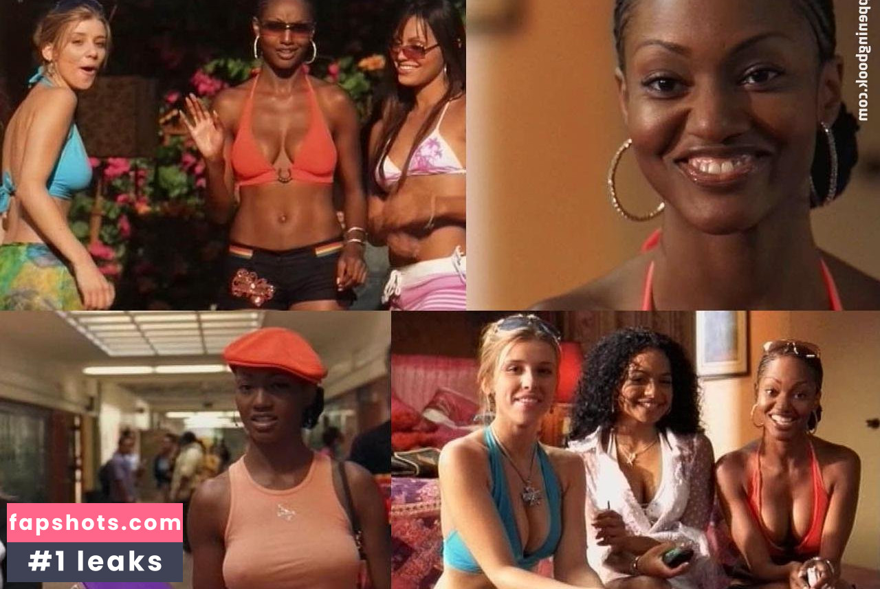 Nichole Galicia Nahé úniky fotek pouze od fanoušků #7 - Fapshots