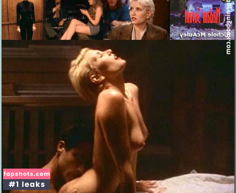 Nichole McAuley gallery photo #11