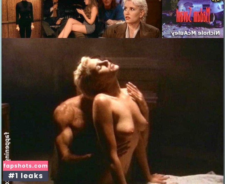 Nichole McAuley gallery photo #12